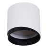Накладной светильник Reluce 53022-9.5-001IL GX53 WT
