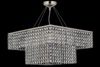 Подвесная люстра Arti Lampadari Milano E 1.5.50.522 NK