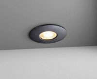 Встраиваемый светодиодный светильник Maytoni Zen DL038-2-L7B