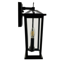 Уличный настенный светильник Feron Катания PL751 51279