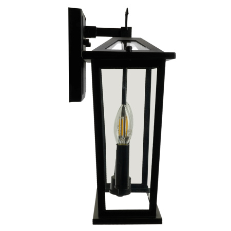 Уличный настенный светильник Feron Катания PL751 51279