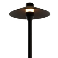 Ландшафтный светильник Feron Берген DH702 51770