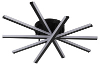 Потолочный светильник Rivoli Aurora 6181-201 Б0068476