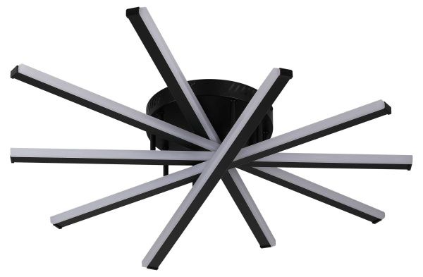 Потолочный светильник Rivoli Aurora 6181-201 Б0068476