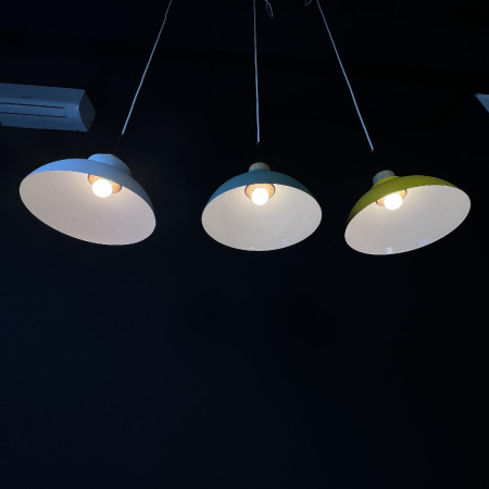 Подвесной светильник ImperiumLoft OMG 179777-26