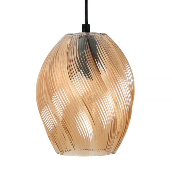 Подвесной светильник Myfar Manuel MR2566-1P