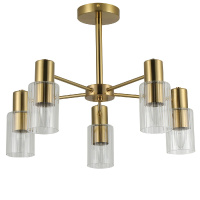 Люстра на штанге Reluce 74647-0.3-05