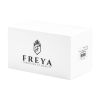 Настенный светильник Freya Ellipse FR5320WL-01B