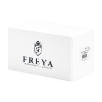 Настенный светильник Freya Ellipse FR5320WL-01B