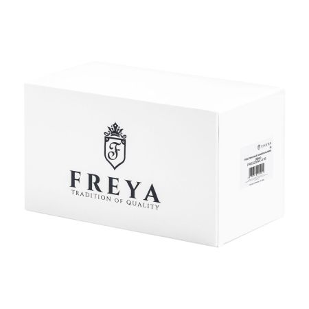 Настенный светильник Freya Ellipse FR5320WL-01B