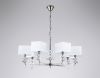 Подвесная люстра Ambrella Light High Light Classic LH71323