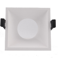 Встраиваемый светильник Mantra Lambordjini 6845