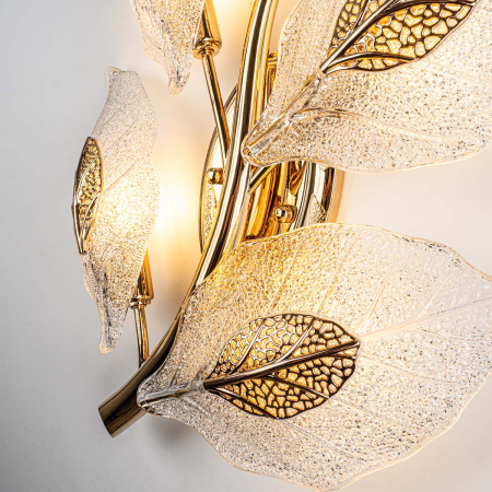 Бра Modestyle MS.250.05 GD