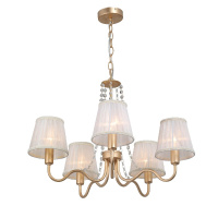 Подвесная люстра Vitaluce V1848-8/5