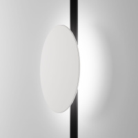 Трековый магнитный светильник Maytoni Relax TR107-2-5W3K-W