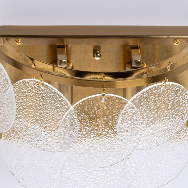 Настенный светильник De Markt Бриз 230020502