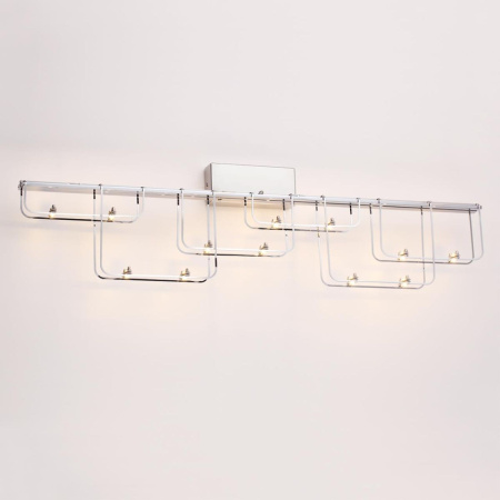 Настенный светильник Odeon Light Hightech Zaha 7059/12WL