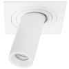 Встраиваемый светодиодный спот Lightstar Intero Tubo (217516+217264) i516264