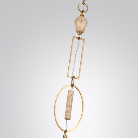 Подвесной светильник Odeon Light Pendant Krema 5441/1