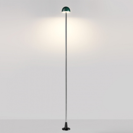 Ландшафтный светильник Odeon Light Nature Verde 7122/4GLA