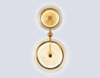 Настенный светильник Ambrella Light High Light Crystal LH31118