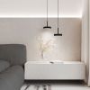 Подвесной светильник Elektrostandard Plate 4690389203350 50260 LED a065411