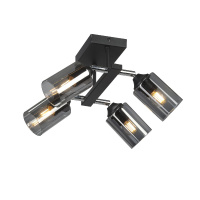 Спот Vitaluce V2833-1/4PL