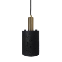 Подвесной светильник Zortes Tufo ZRS.2836.10