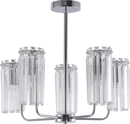 Люстра на штанге Rivoli Ifa 1063-305 Б0070170