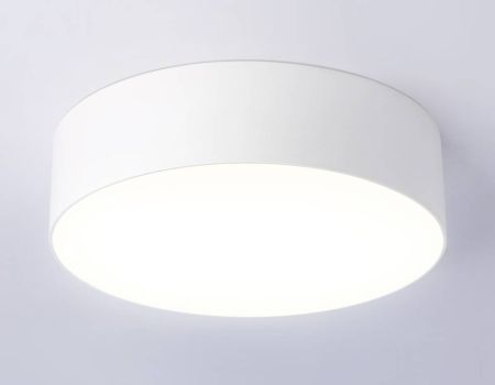 Потолочный светильник Ambrella Light Orbital Air Alum FV5515