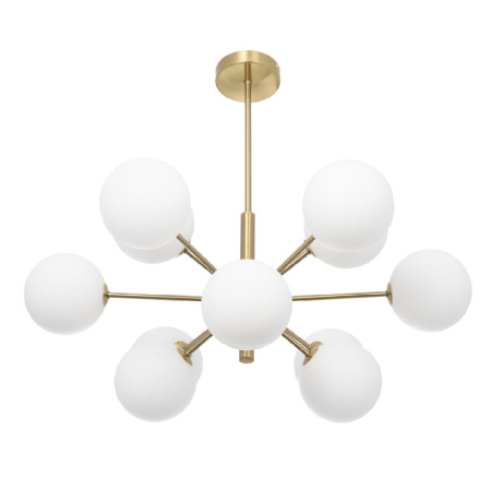 Люстра на штанге Citilux Tonga CL212183