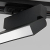 Трековый светодиодный светильник Elektrostandard Arda a057435 черный