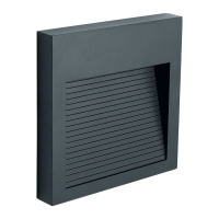 Накладной светодиодный светильник Feron DH204 41177