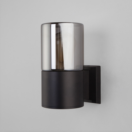 Уличный настенный светильник Elektrostandard Roil 35125/U