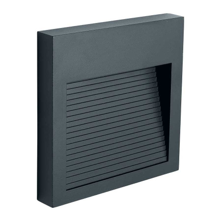 Накладной светодиодный светильник Feron DH204 41177