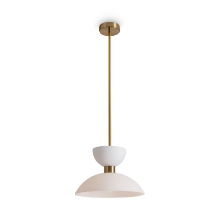 Подвесной светильник Freya Essence FR5490CL-01BS