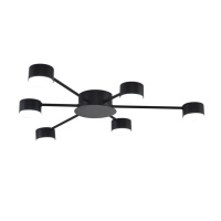 Потолочная люстра Lumion Comfi Torina 8344/6C