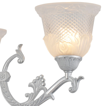 Подвесная люстра Reluce 03647-0.4-03