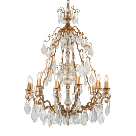 Подвесная люстра Covali APL-50619