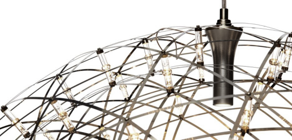 Подвесная люстра ImperiumLoft Mi Raimond 189537-22