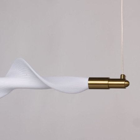 Подвесной светильник De Markt Мадлен 424016801