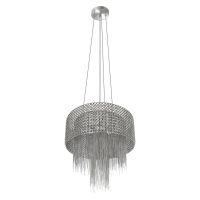 Подвесная люстра Loft IT Opera 10406/500