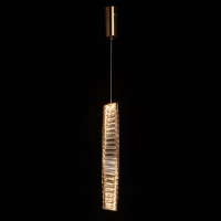 Подвесной светильник MW-Light Гослар 498017201