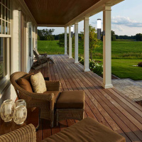 Настенный светильник Feron DH021-B 11807