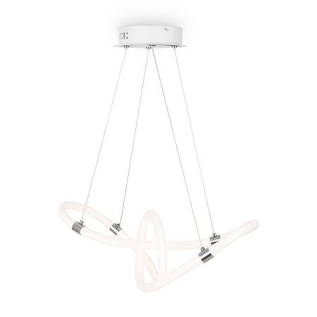 Подвесной светильник Freya Fancy FR6059PL-L47W