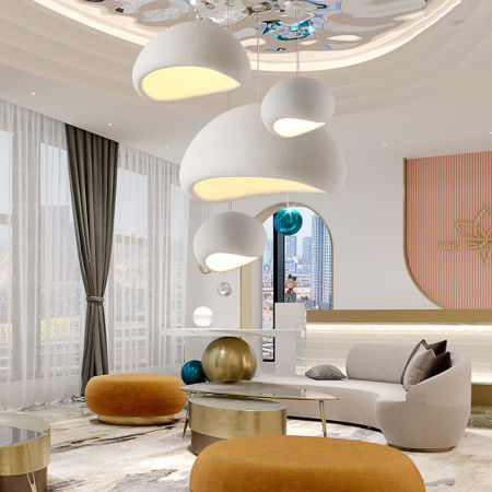 Подвесной светильник ImperiumLoft Cemencloud 219844-23