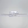 Потолочная люстра Reluce 94090-0.3-05 WH