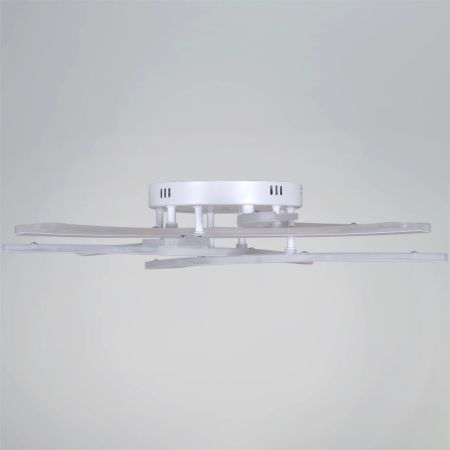 Потолочная люстра Reluce 94090-0.3-05 WH
