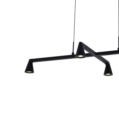 Подвесная люстра Mantra Africa 9410