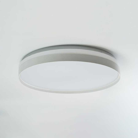 Потолочный светодиодный светильник Feron Simple matte AL6230 48072